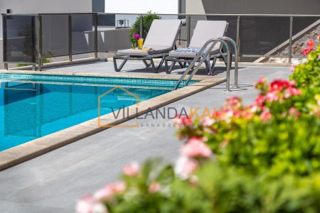 Villa Mirada